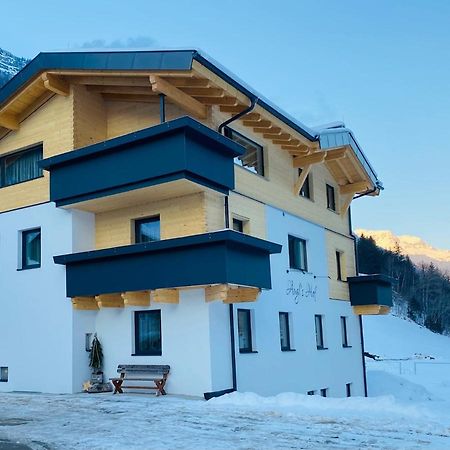 Augl'S Hof Ischgl Exterior foto