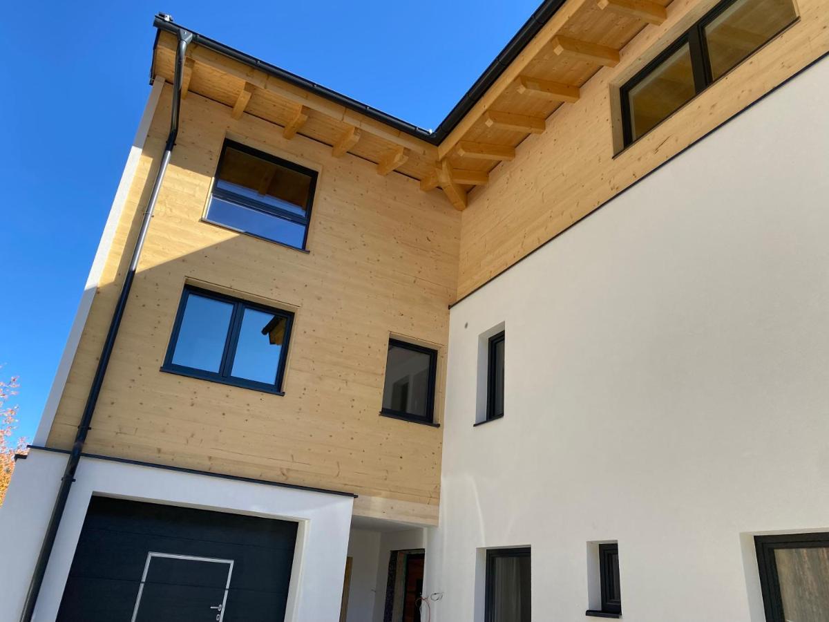Augl'S Hof Ischgl Exterior foto
