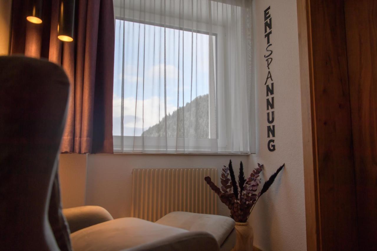Augl'S Hof Ischgl Exterior foto